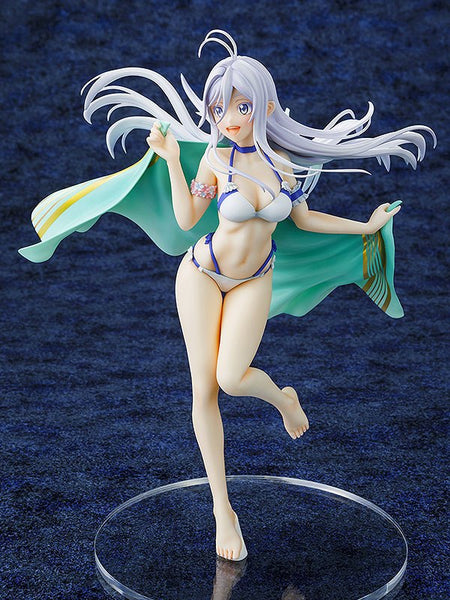 86 EIGHTY-SIX«: Neue Figur zeigt Lena in freizügiger Nachtkleidung 86 EIGHTY-SIX«: Neue Figur zeigt Lena in freizügiger Nachtkleidung