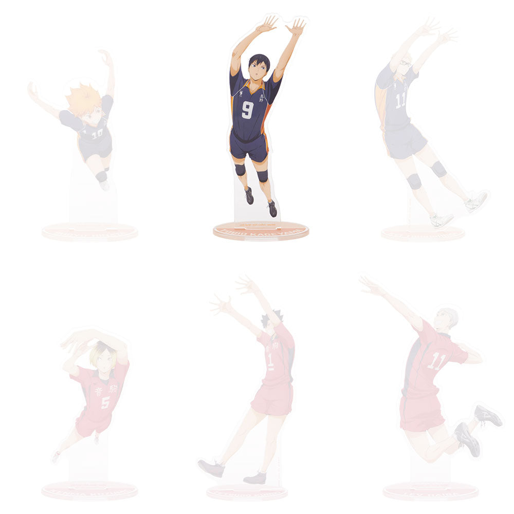 [Kuji] Haikyuu!! The Movie ~Battle At The Garbage Dump~ Ichiban Kuji E ...