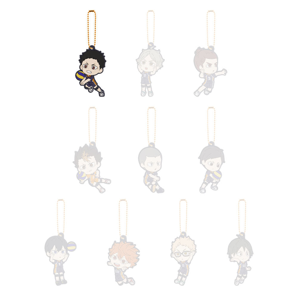 [Kuji] Haikyuu!! The Movie ~Battle At The Garbage Dump~ Ichiban Kuji G ...