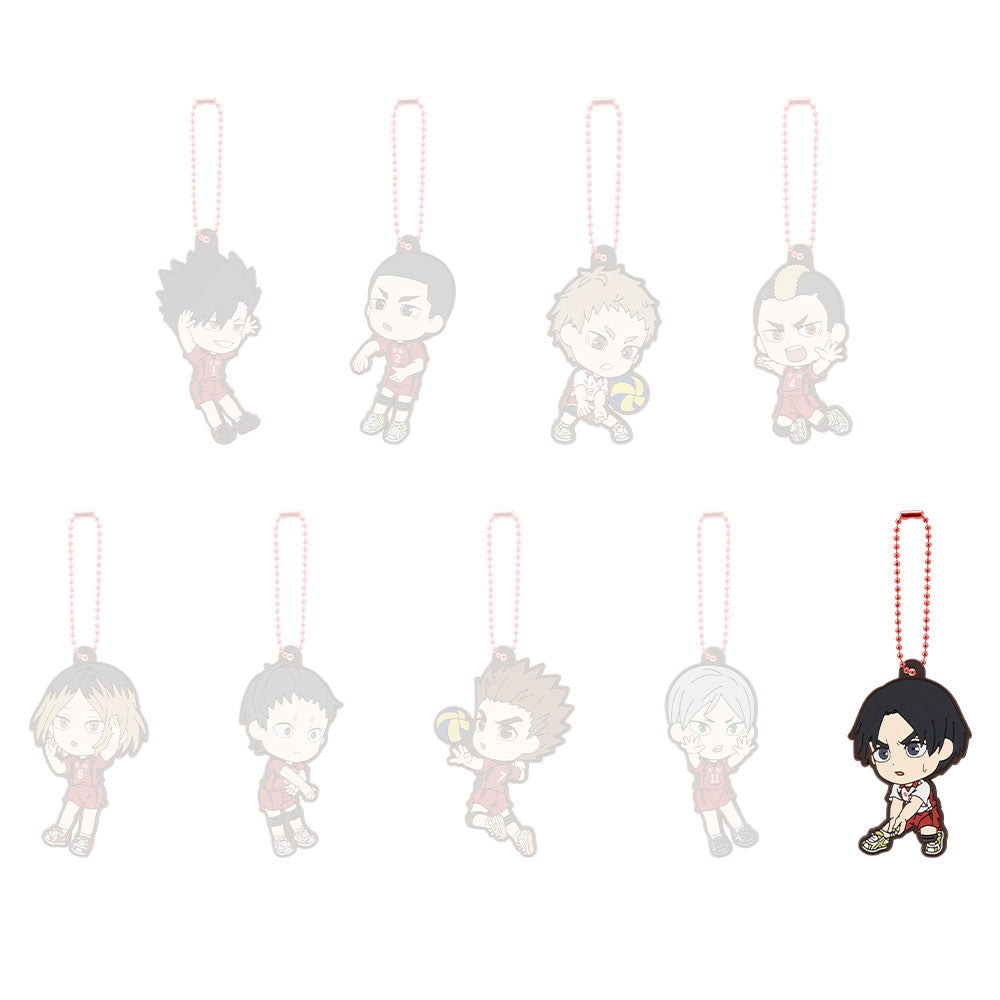 [Kuji] Haikyuu!! The Movie ~Battle At The Garbage Dump~ Ichiban Kuji H ...