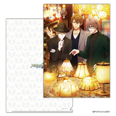Idolish7