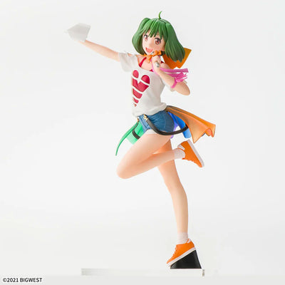 Macross