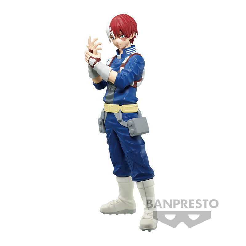 My Hero Academia Age Of Heroes PVC Statue Shoto Todoroki II | Kameco.de