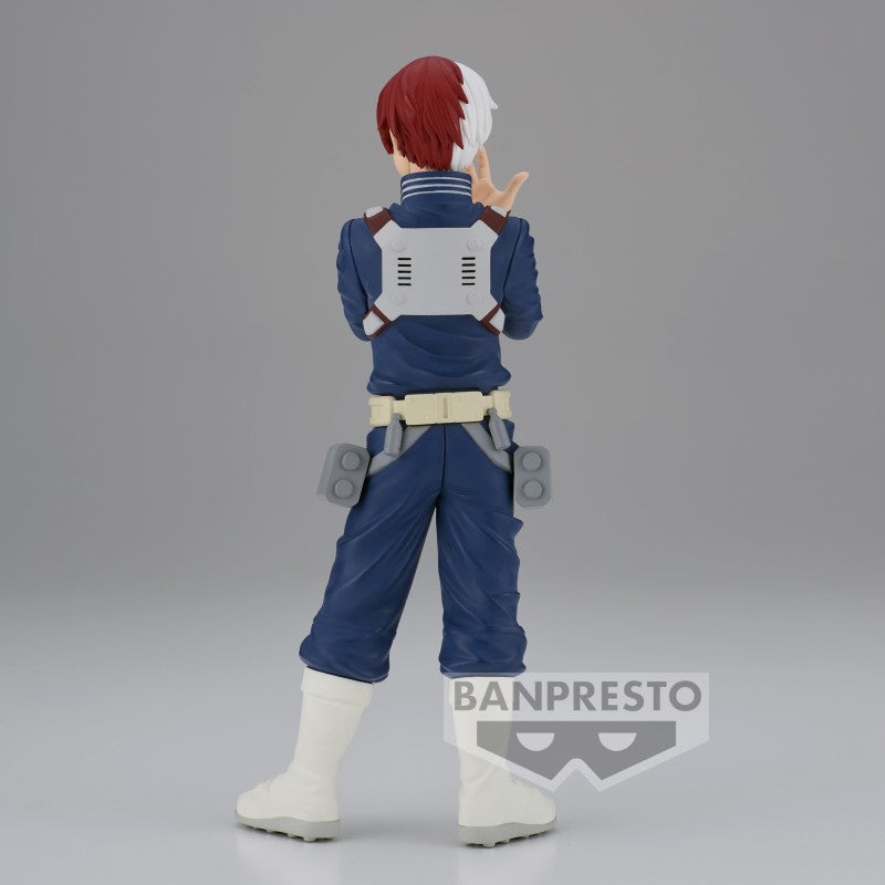 My Hero Academia Age Of Heroes PVC Statue Shoto Todoroki II | Kameco.de