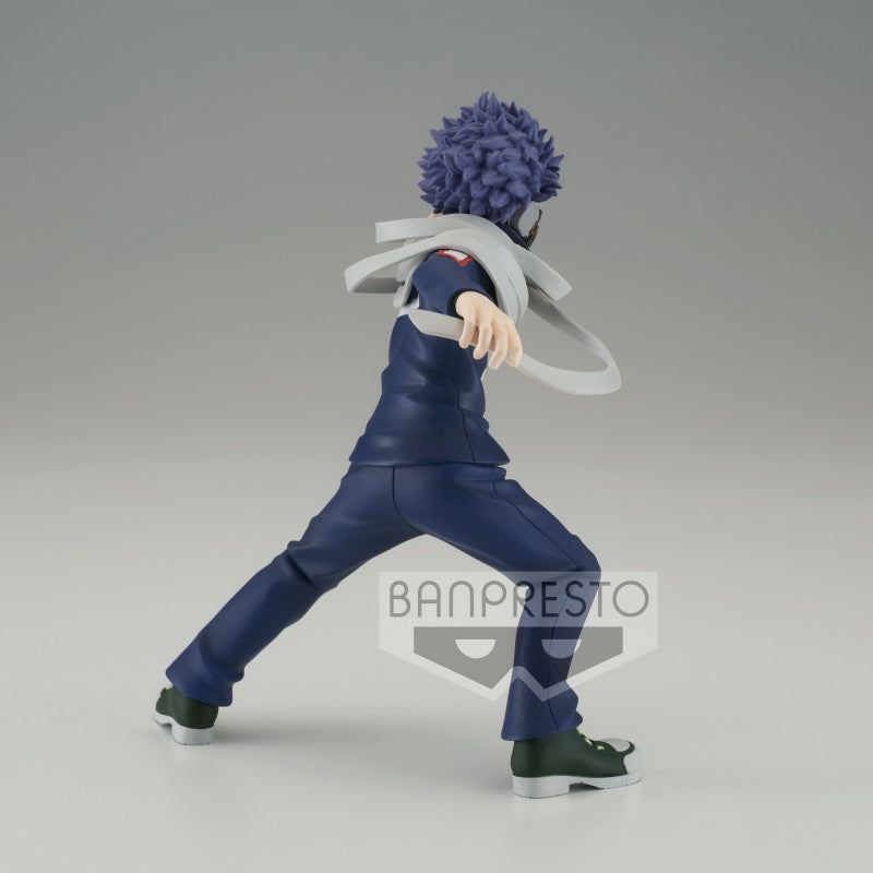 My Hero Academia The Amazing Heroes Vol. 18 PVC Statue Hitoshi Shinso ...