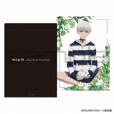 NieR:Automata