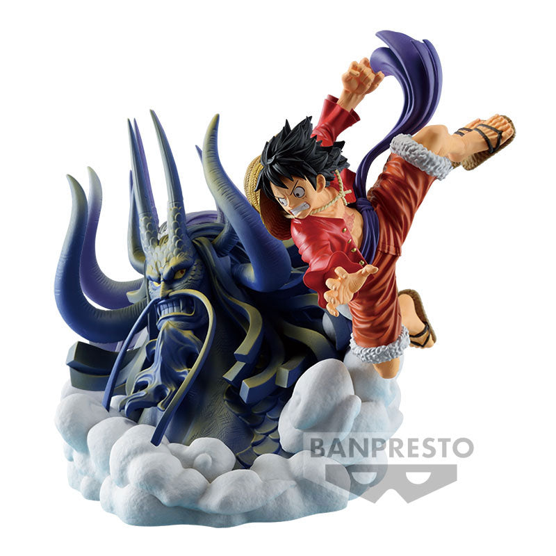 One Piece Anime Kissen / Viele Charaktere / 30cm groß