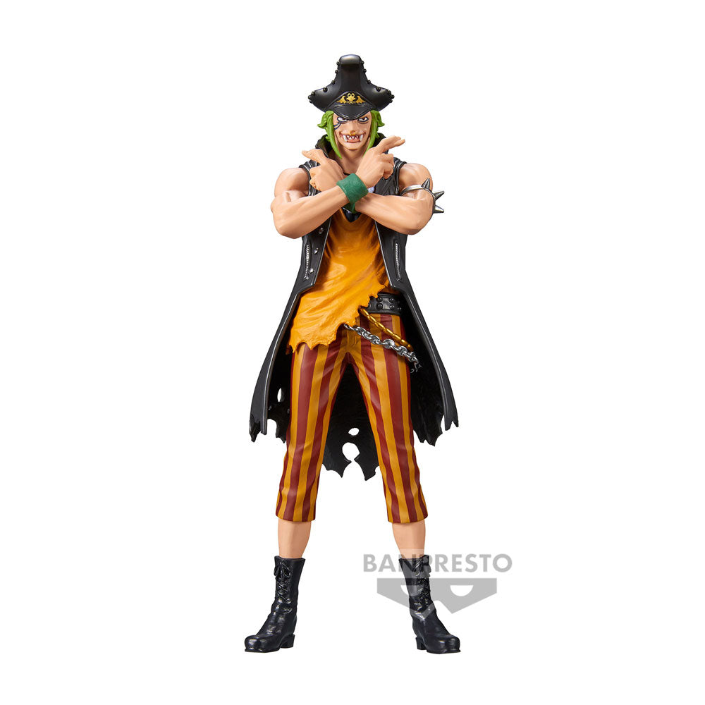 One Piece Anime Kissen / Viele Charaktere / 30cm groß