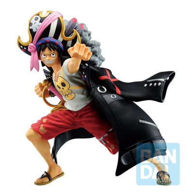 Anime &amp; Manga Figuren über 100 € Warenwert