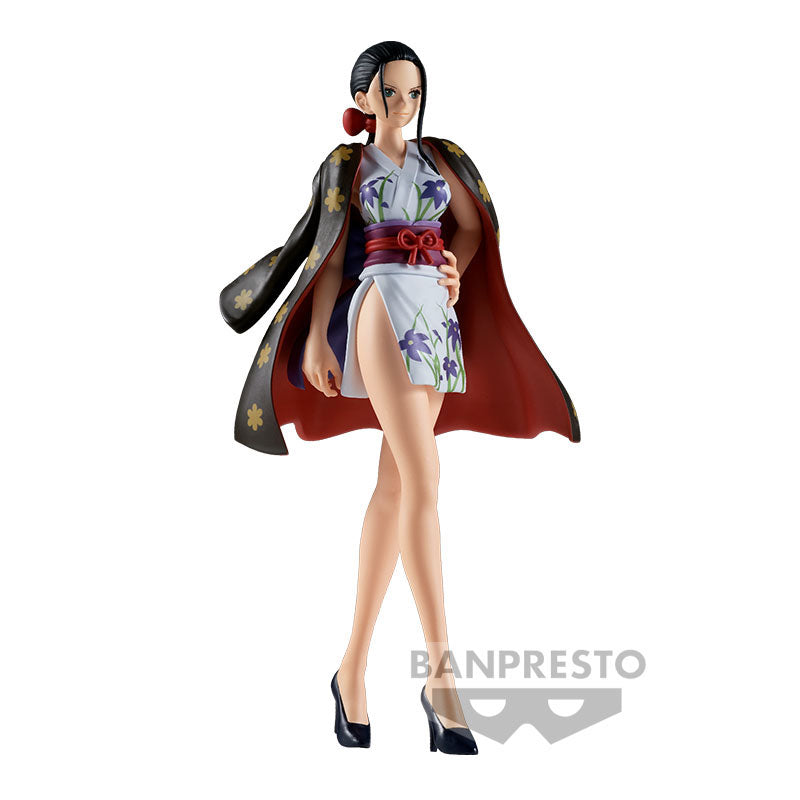 One Piece PVC Statue The Shukko Nico Robin | Kameco.de