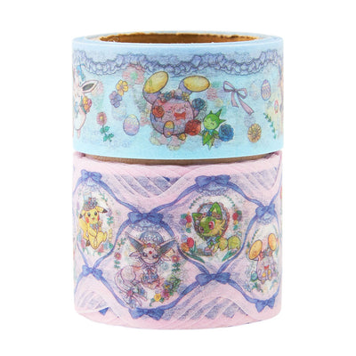 Masking Tape &amp; Klebeband