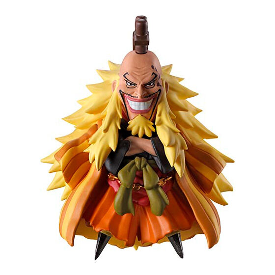 One Piece Anime Kissen / Viele Charaktere / 30cm groß