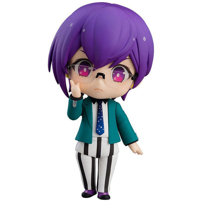 Pretty Boy Detective Club