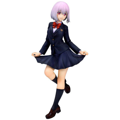SSSS. Gridman
