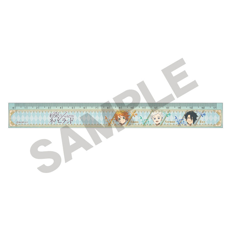 The Promised Neverland Hikkake Norman Super Anime Store